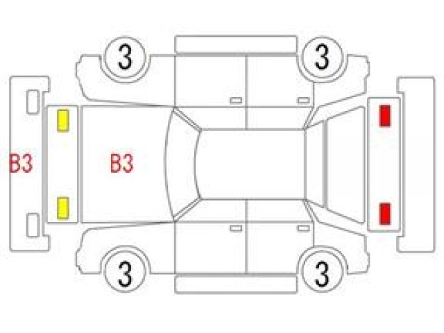 Suzuki SPACIA 2013 7852213-23