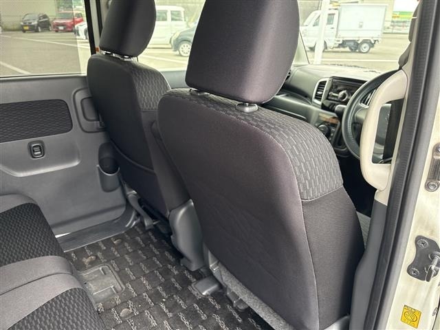 Suzuki SPACIA 2013 7852213-9