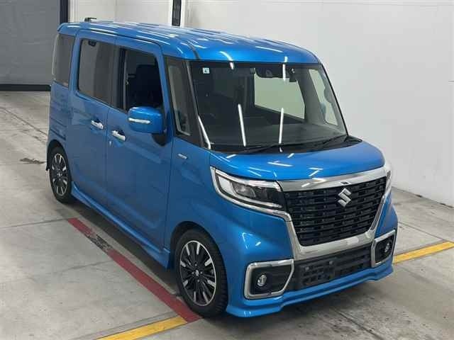 Suzuki SPACIA 2021 7852272-0