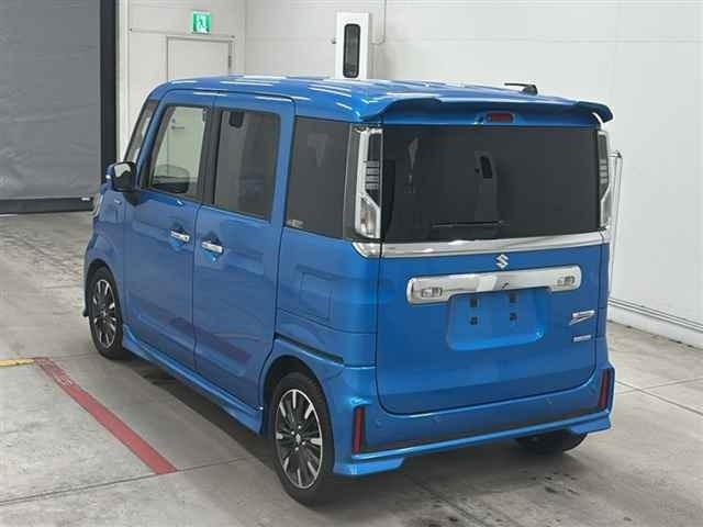 Suzuki SPACIA 2021 7852272-1