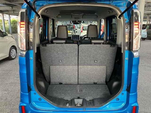 Suzuki SPACIA 2021 7852272-10