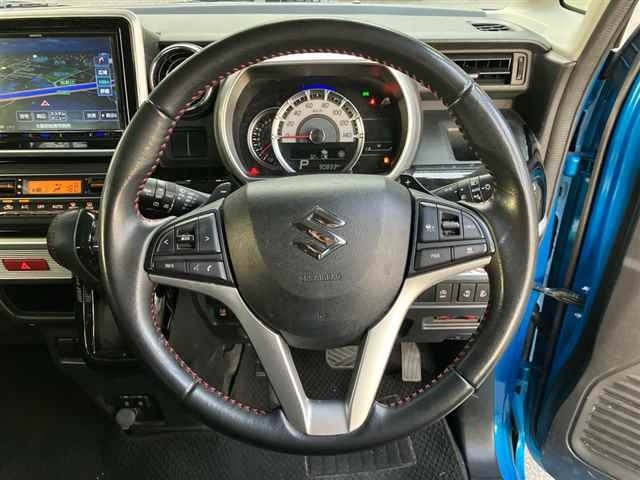 Suzuki SPACIA 2021 7852272-3