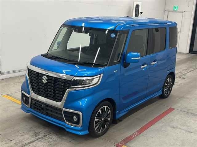Suzuki SPACIA 2021 7852272-4