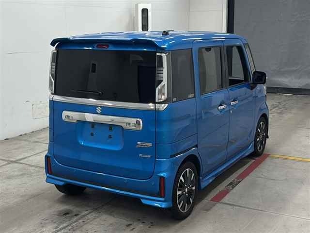 Suzuki SPACIA 2021 7852272-5