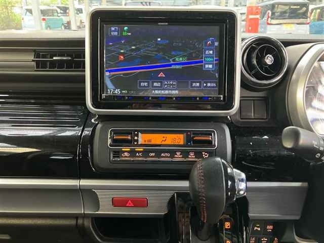 Suzuki SPACIA 2021 7852272-6