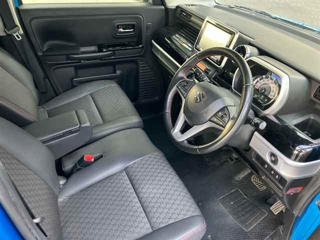 Suzuki SPACIA 2021 7852272-7