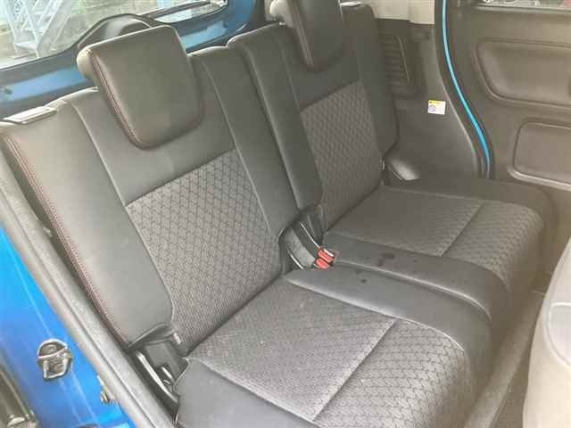 Suzuki SPACIA 2021 7852272-8