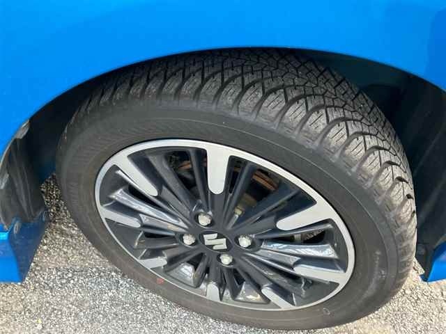 Suzuki SPACIA 2021 7852272-9