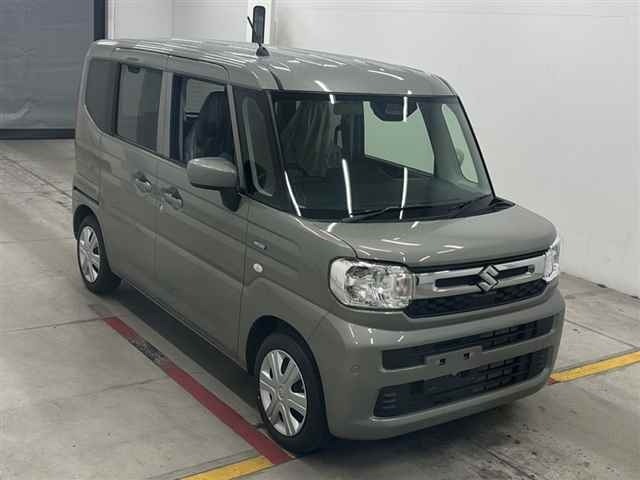 Suzuki SPACIA 2026 7852279-0