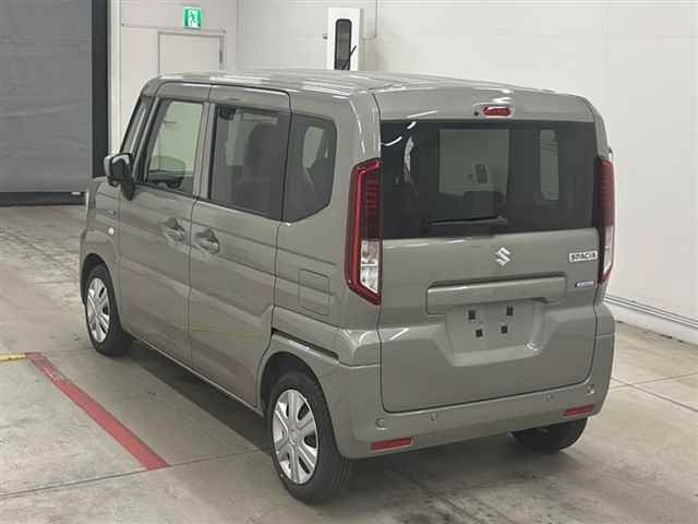 Suzuki SPACIA 2026 7852279-1