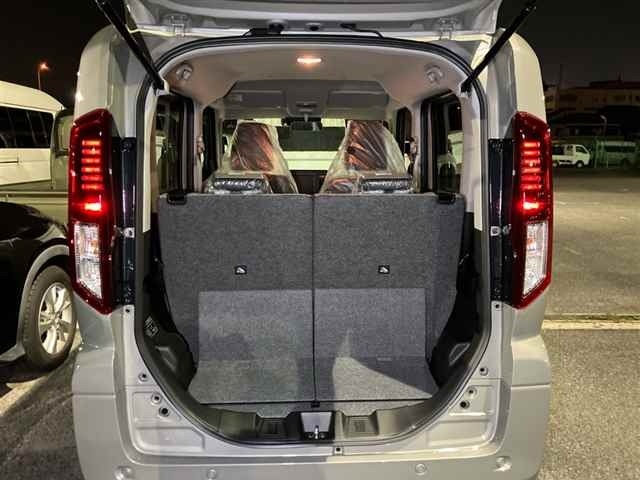 Suzuki SPACIA 2026 7852279-10