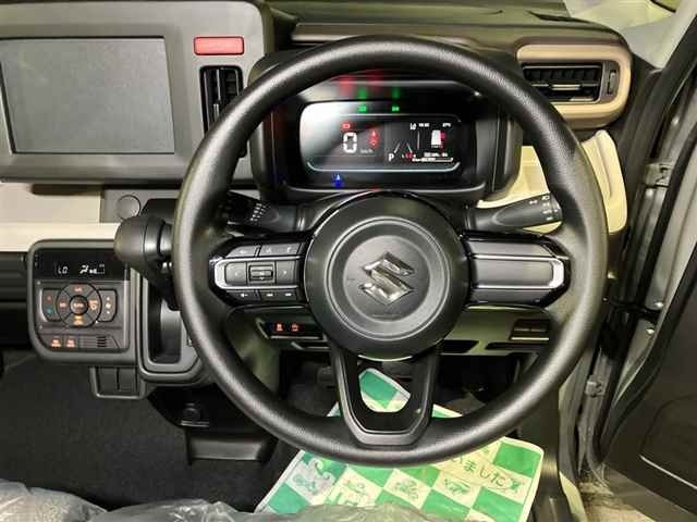 Suzuki SPACIA 2026 7852279-3
