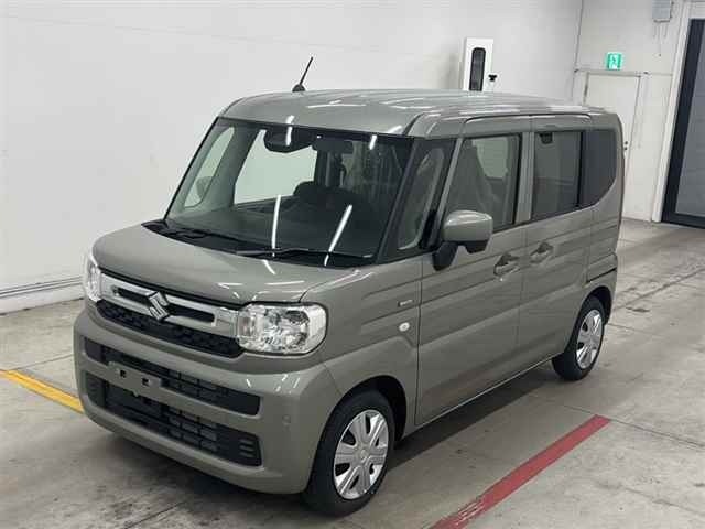 Suzuki SPACIA 2026 7852279-4