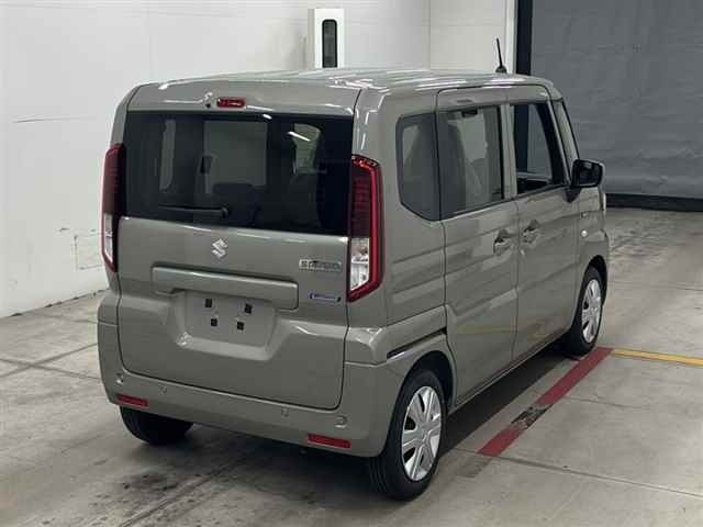 Suzuki SPACIA 2026 7852279-5