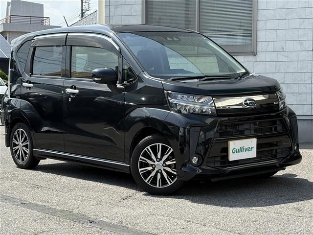 Subaru STELLA 2017 7858932-0