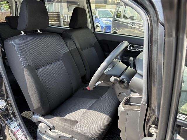 Subaru STELLA 2017 7858932-22