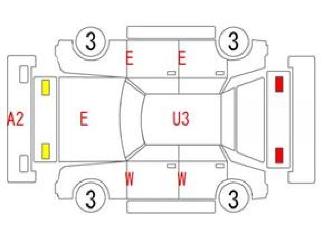 Subaru STELLA 2017 7858932-23
