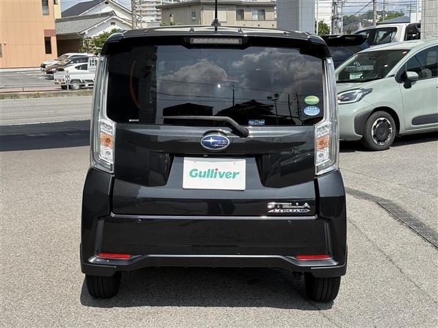 Subaru STELLA 2017 7858932-3