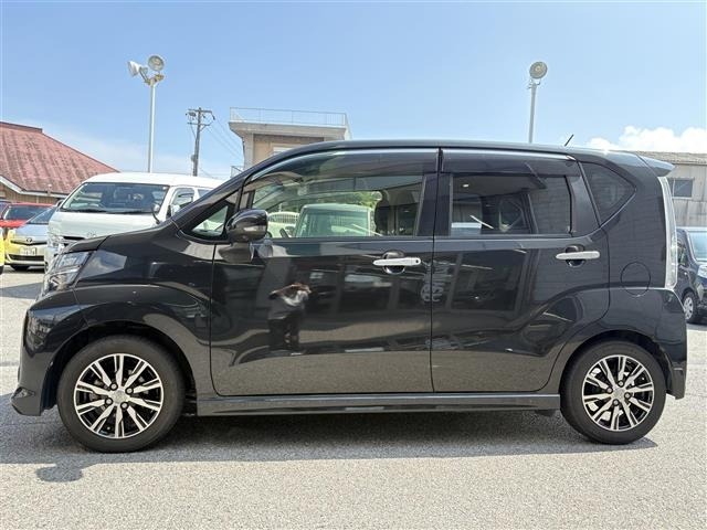 Subaru STELLA 2017 7858932-7