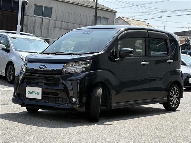 Subaru STELLA 2017 7858932-8
