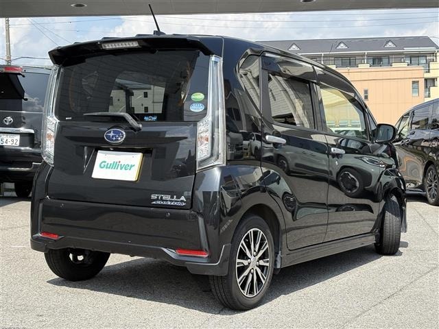 Subaru STELLA 2017 7858932-9