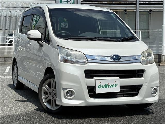 Subaru STELLA 2011 7858955-0