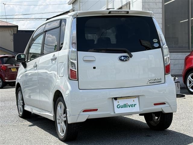 Subaru STELLA 2011 7858955-1
