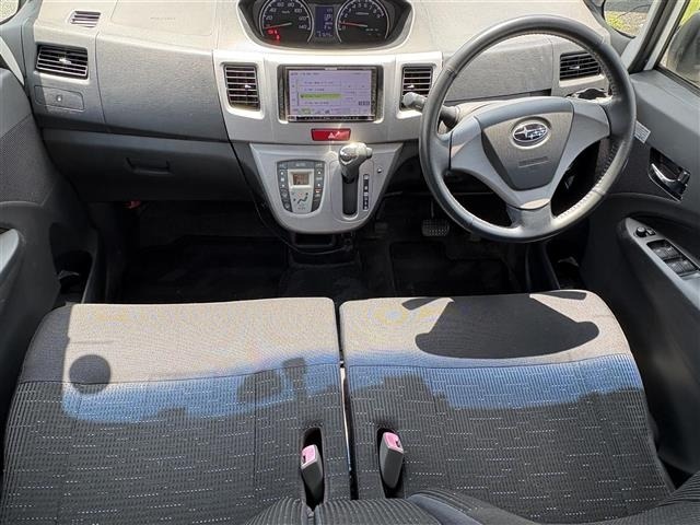 Subaru STELLA 2011 7858955-2