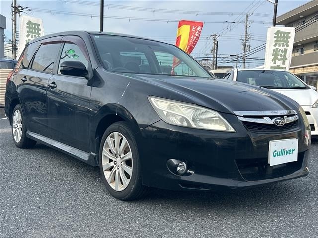 Subaru SUBARU 2011 7859669-0