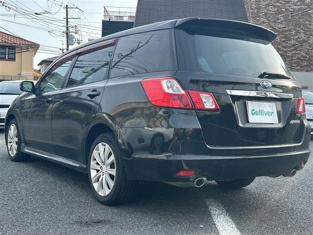 Subaru SUBARU 2011 7859669-1