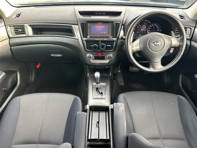 Subaru SUBARU 2011 7859669-2