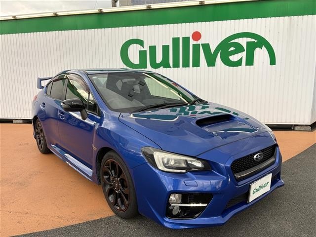Subaru SUBARU 2015 7860189-0