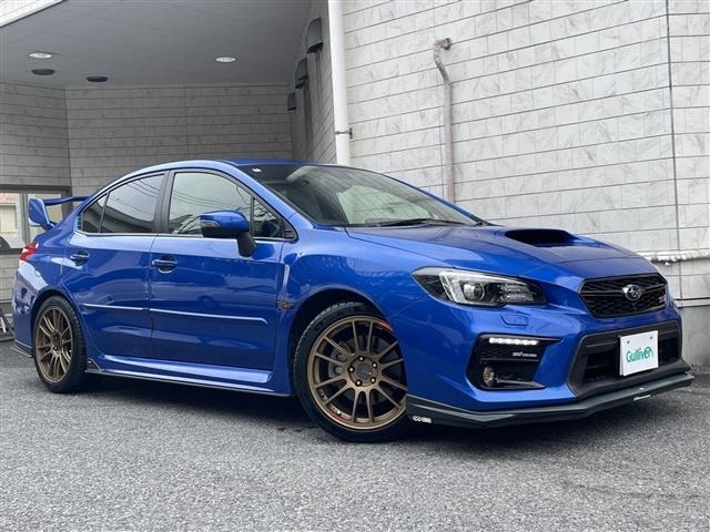 Subaru SUBARU 2018 7860219-0