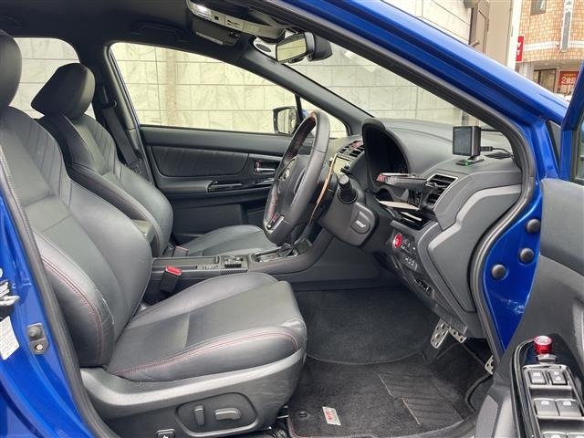 Subaru SUBARU 2018 7860219-20