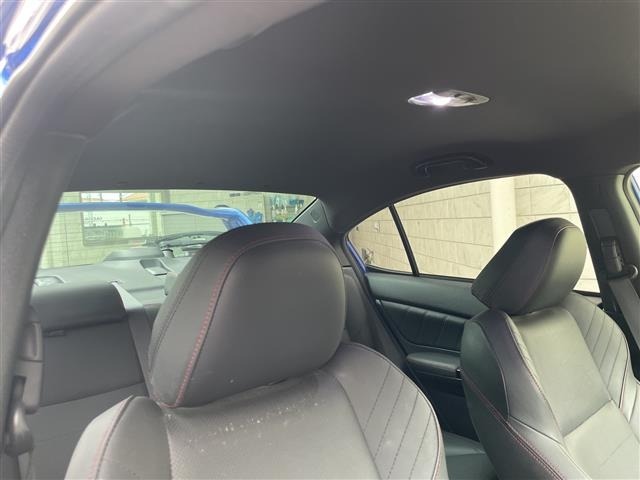 Subaru SUBARU 2018 7860219-22