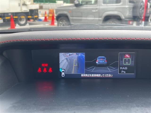 Subaru SUBARU 2018 7860219-3