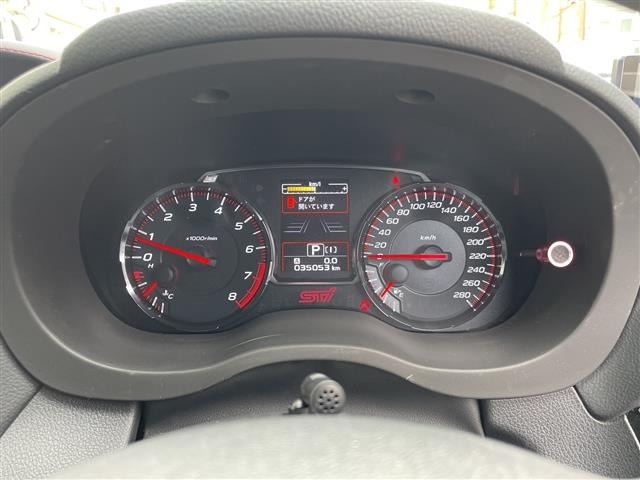 Subaru SUBARU 2018 7860219-8