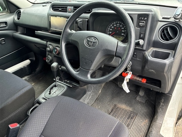 Toyota SUCCEED VAN 2017 7881313-3