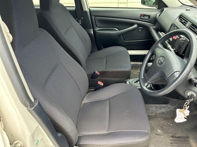 Toyota SUCCEED VAN 2017 7881313-5