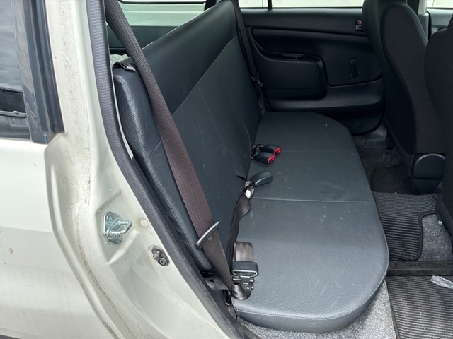 Toyota SUCCEED VAN 2017 7881313-6