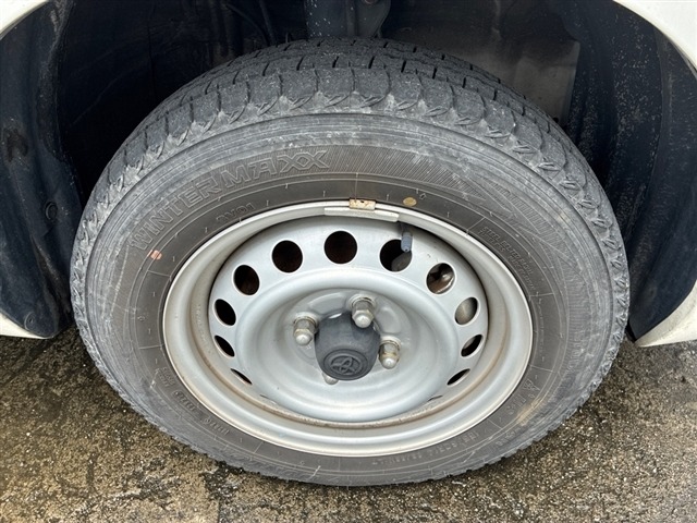 Toyota SUCCEED VAN 2017 7881313-7
