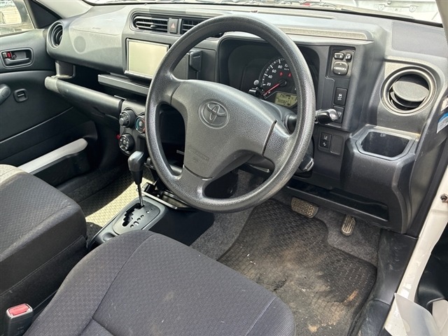 Toyota SUCCEED VAN 2018 7881314-3