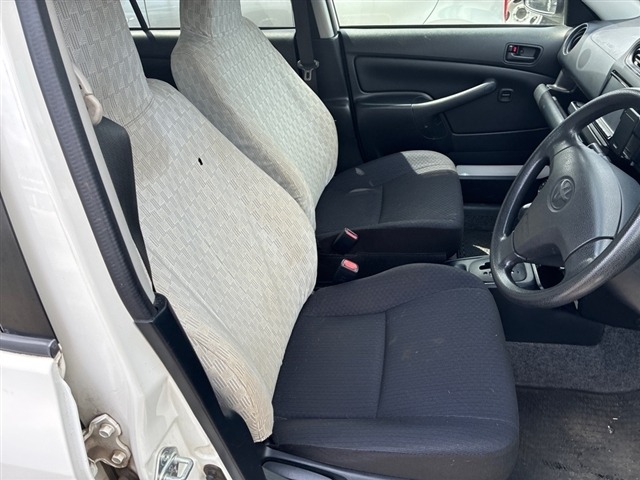 Toyota SUCCEED VAN 2018 7881314-5