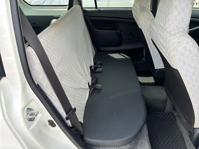 Toyota SUCCEED VAN 2018 7881314-6