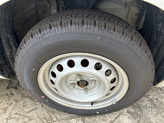 Toyota SUCCEED VAN 2018 7881314-7