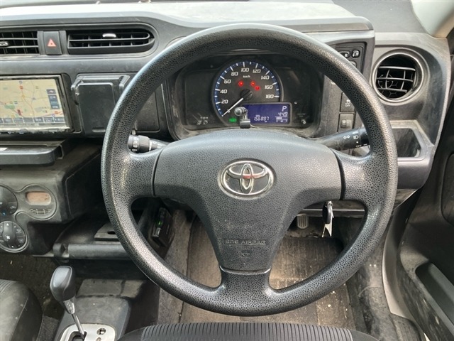 Toyota SUCCEED VAN 2020 7881315-3