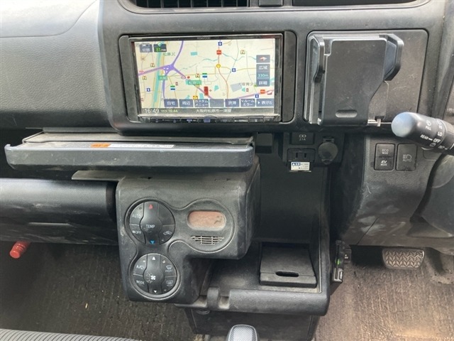 Toyota SUCCEED VAN 2020 7881315-4