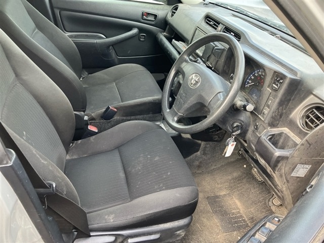 Toyota SUCCEED VAN 2020 7881315-5