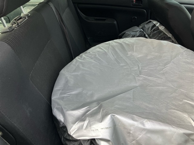 Toyota SUCCEED VAN 2020 7881315-6