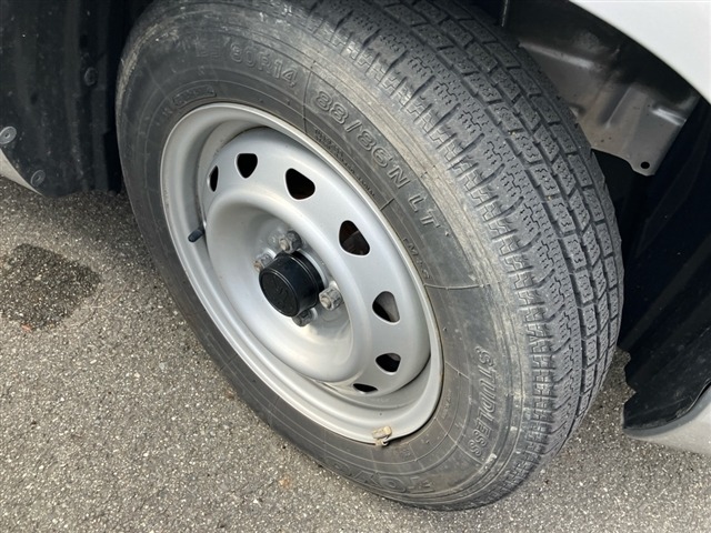 Toyota SUCCEED VAN 2020 7881315-7